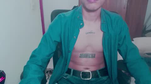 king online show from October 1, 9:02 am