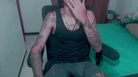 king online show from October 10, 7:35 am