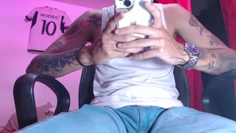 king online show from February 4, 2:39 am