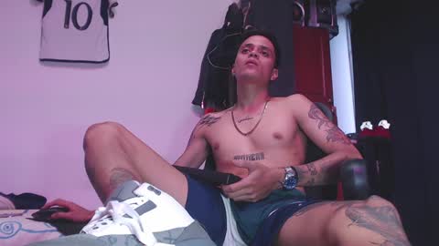 king online show from January 9, 10:41 pm