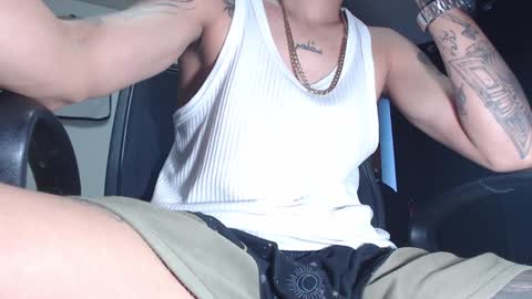 king online show from January 17, 10:49 pm