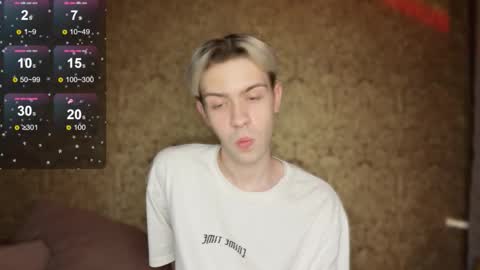 SKIBA online show from March 13, 7:53 pm