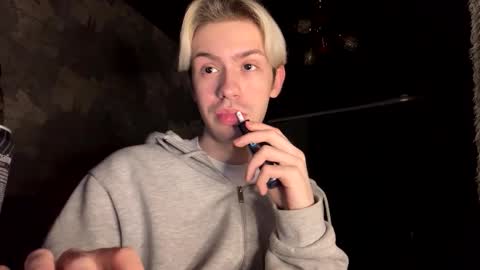 SKIBA online show from February 15, 7:00 pm