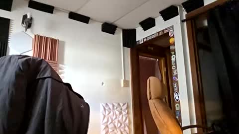 SkimaskDaddy online show from February 23, 7:59 pm