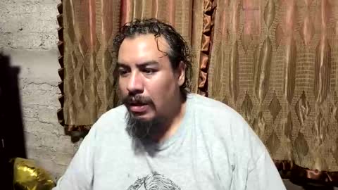 Elias online show from February 23, 12:34 am