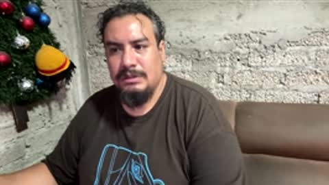 Elias online show from April 20, 11:51 pm