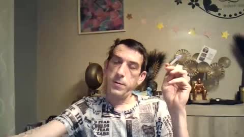 SkinnyBigCock2 online show from January 3, 5:06 am