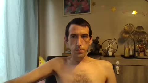 SkinnyBigCock2 online show from October 21, 9:23 am