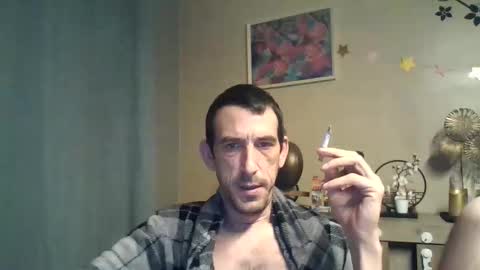 SkinnyBigCock2 online show from October 19, 3:44 am