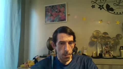 SkinnyBigCock2 online show from March 9, 7:12 am