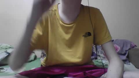 skinnycuteb0y online show from January 21, 10:30 pm