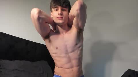 skinnyguywithbigd online show from October 16, 3:20 pm