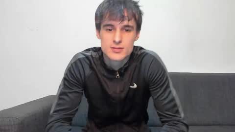 skinnyguywithbigd online show from December 7, 12:02 pm