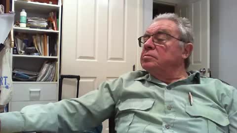 Skipper1970 online show from June 25, 5:34 am