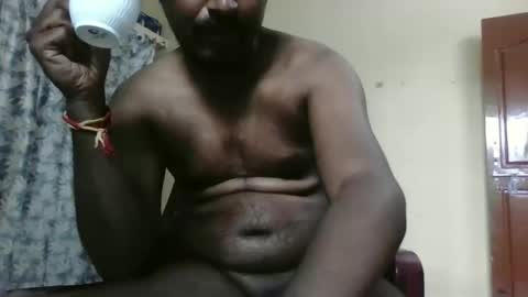 Indianslut1431 online show from April 27, 5:15 am