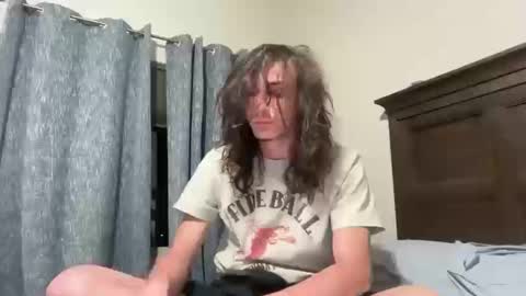 Bored online show from October 10, 3:44 am