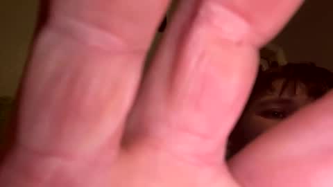 skuzzy25 online show from January 13, 2:18 am