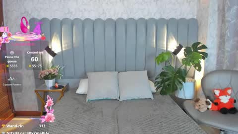 STIVEN online show from January 5, 5:38 pm