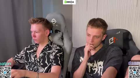 sky_hunter online show from June 8, 1:34 pm