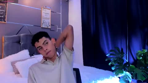 Daniel online show from November 4, 3:18 am