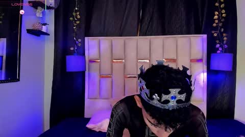 Daniel online show from October 9, 4:12 pm