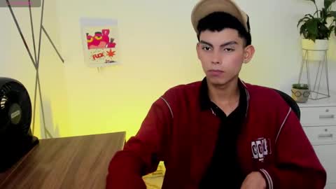 Daniel online show from October 12, 4:28 am