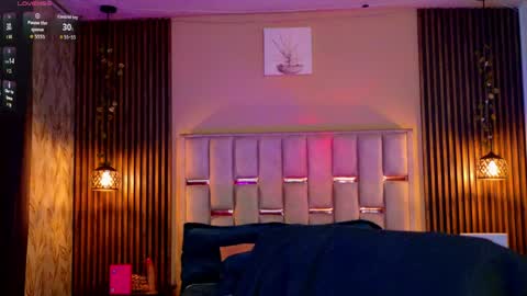 Daniel online show from April 9, 9:32 pm