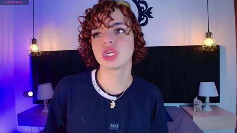 Angel online show from April 4, 7:44 pm