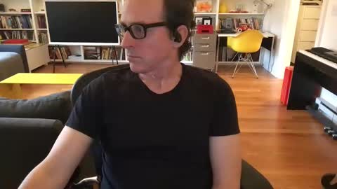 Skyline3371 online show from October 20, 2:21 pm