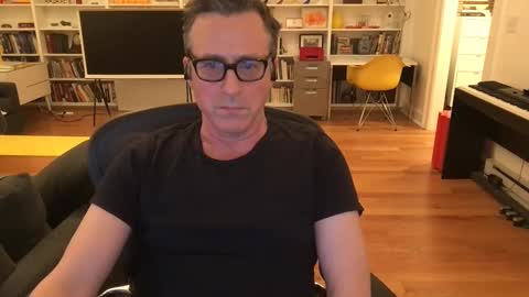 Skyline3371 online show from January 8, 4:44 am