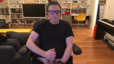 Skyline3371 online show from February 19, 5:38 am