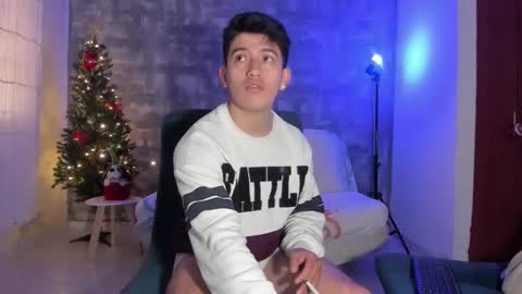 Skyrider online show from December 3, 5:52 pm