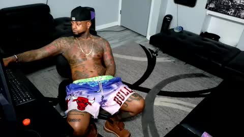 nasty twitter KASHCARTERATL online show from March 13, 10:05 pm