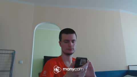 Slava GAY. PVT OPEN. online show from February 25, 11:30 am