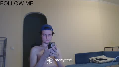 Slava GAY. PVT OPEN. online show from February 18, 3:21 pm