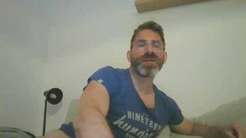 camboy online show from May 13, 9:34 pm