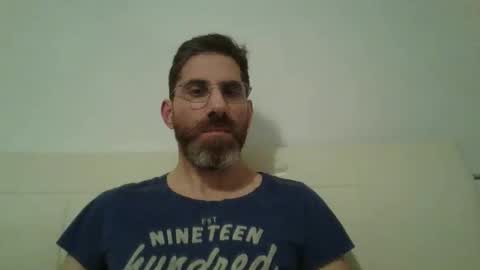 camboy online show from January 29, 8:25 pm