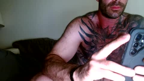 slayerdime85 online show from July 25, 12:24 pm