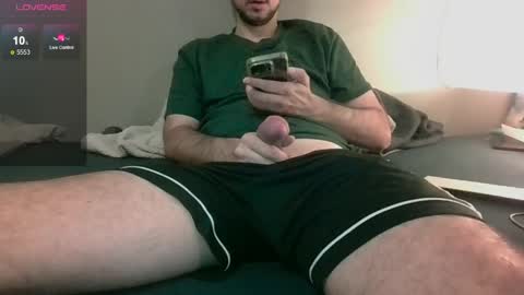 sleepless19 online show from March 28, 10:43 pm