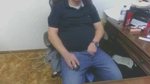 sleepwithyou online show from January 16, 10:01 pm