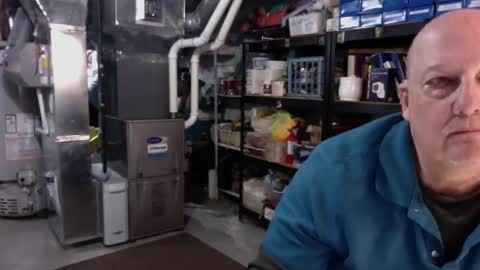 slick50000 online show from February 1, 6:40 pm