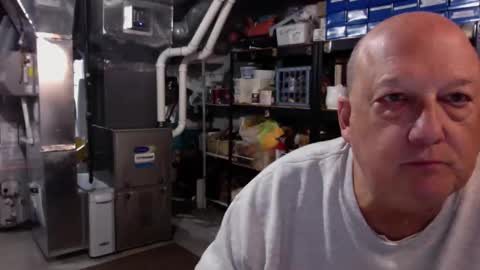 slick50000 online show from December 27, 6:53 pm