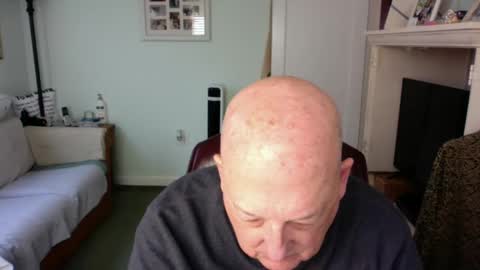 slick50000 online show from February 21, 6:04 pm