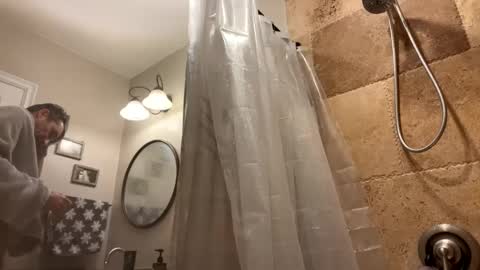 Slickdog online show from January 11, 5:51 pm