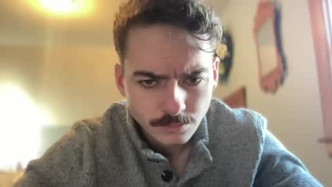 SlickMass online show from March 9, 3:05 pm