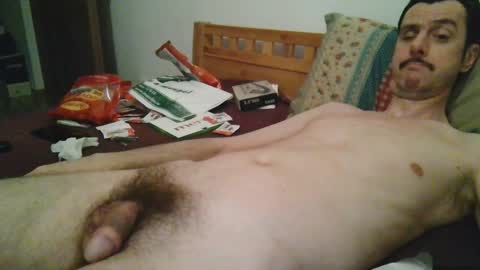 Alin online show from January 24, 12:52 am