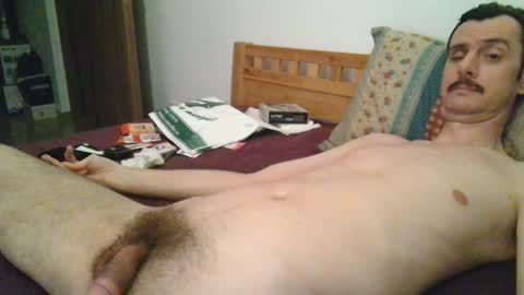 Alin online show from December 30, 9:29 pm