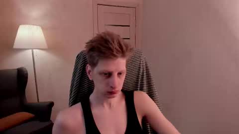 Andy online show from February 16, 7:37 am