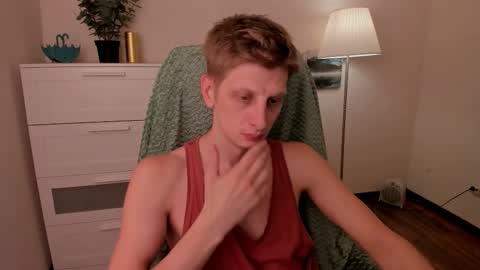 Andy online show from September 27, 10:24 am