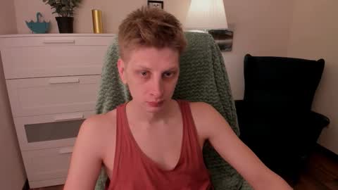 Andy online show from November 29, 8:55 pm